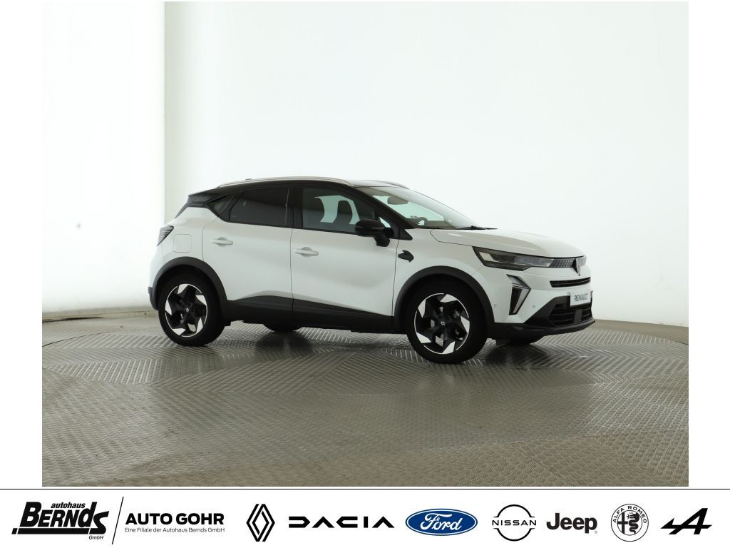 Renault Captur – Bild 5