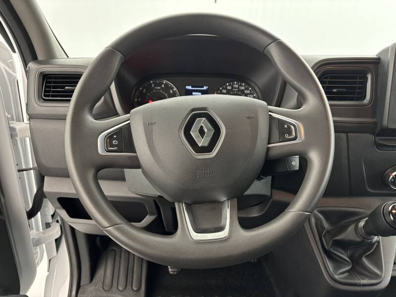 Renault Master III