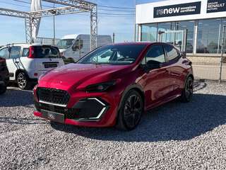 Vehicle 3D Image