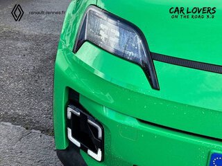 Vehicle 3D Image