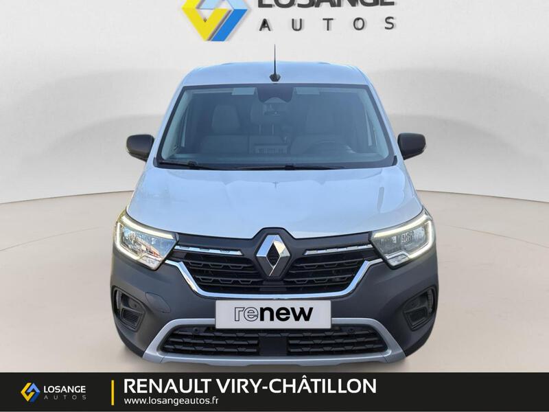 Renault Kangoo VU