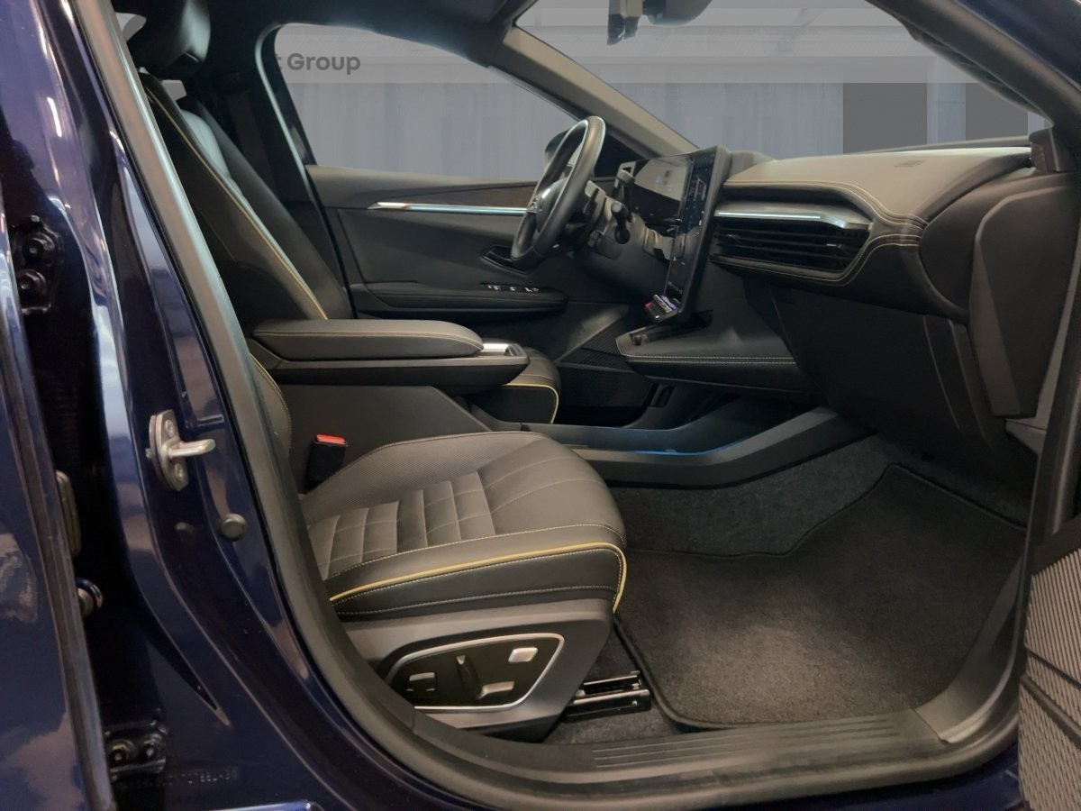 Renault Megane E-TECH – Bild 9