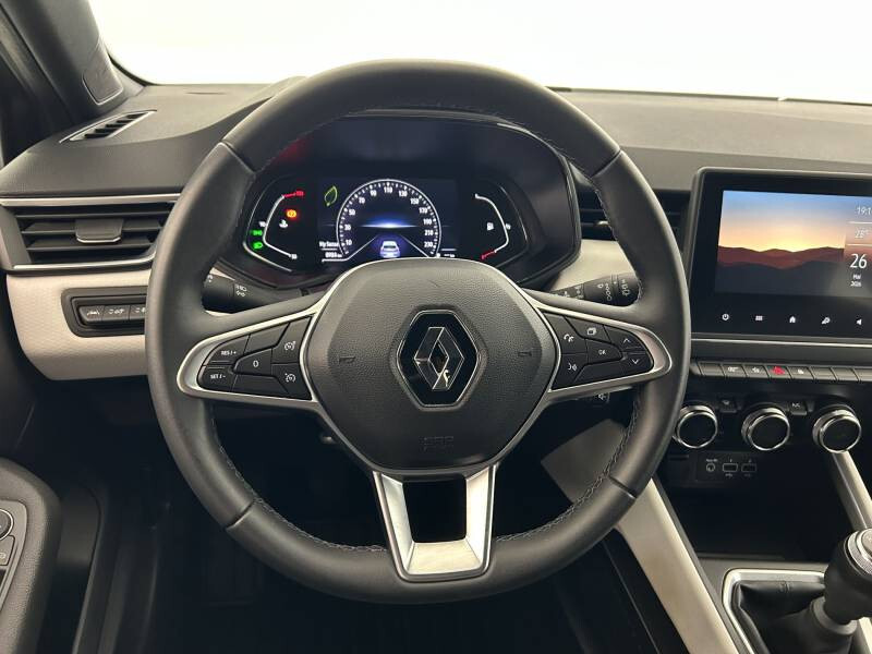 Renault Clio V