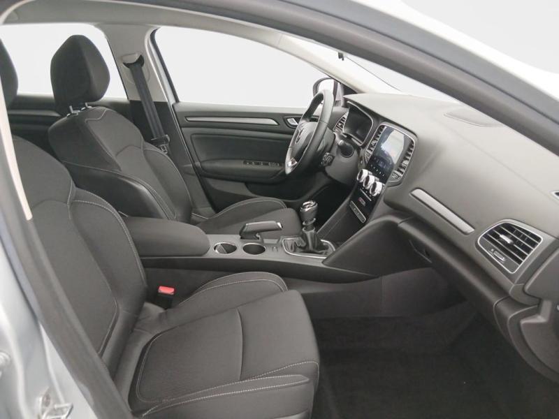 Renault Megane IV Berline