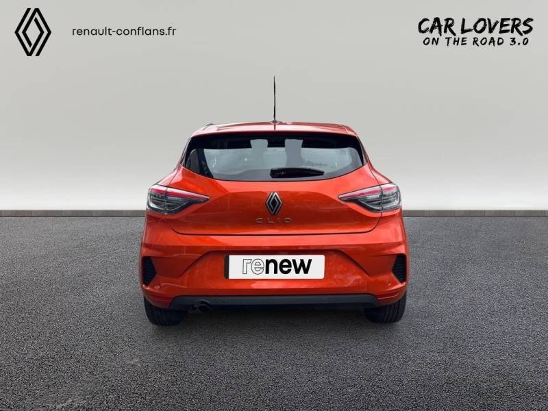 Renault Clio V