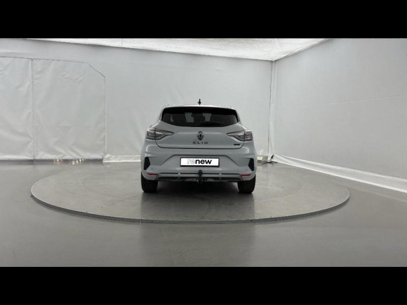 Renault Clio V
