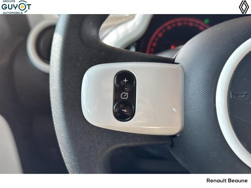 Renault Twingo III