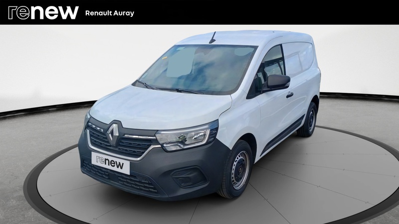 Renault Kangoo VU