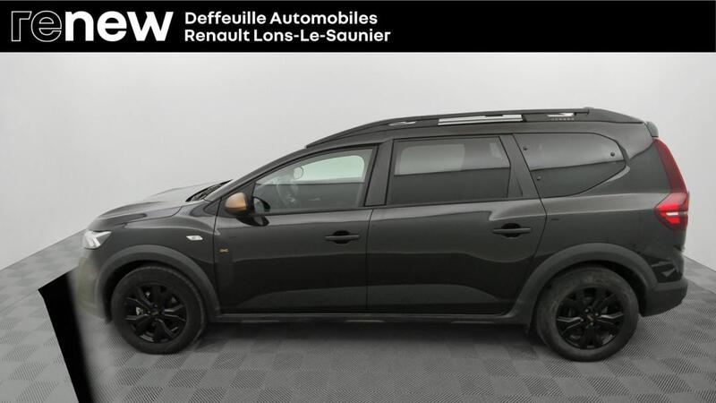 Dacia Jogger