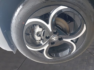 Vehicle 3D Image