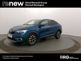 Vehicle 3D Image