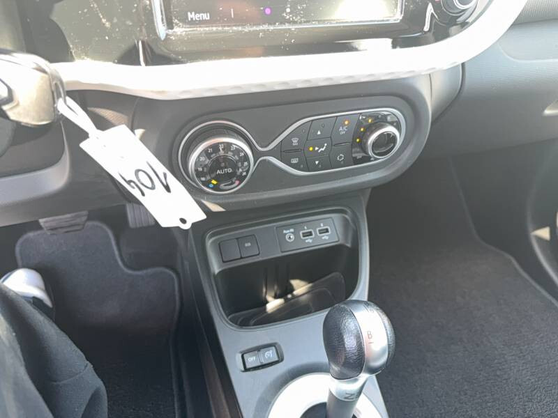 Renault Twingo E-Tech Electrique