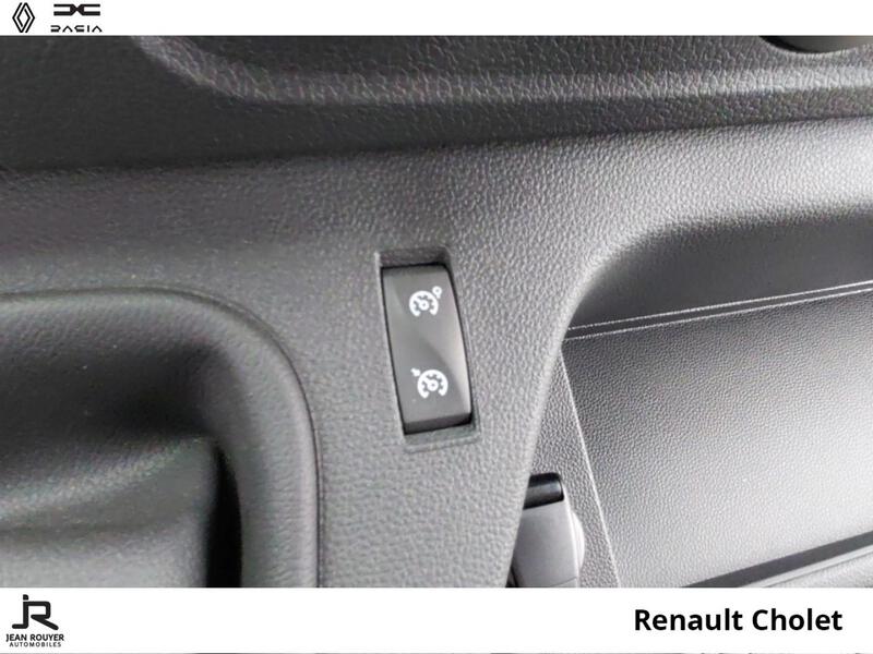 Renault Master Plancher Cabine
