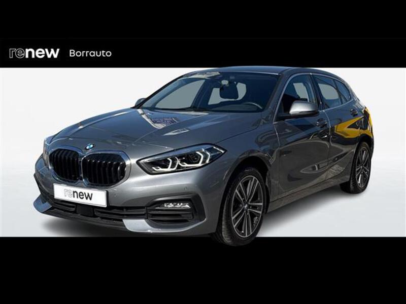 BMW Serie 1