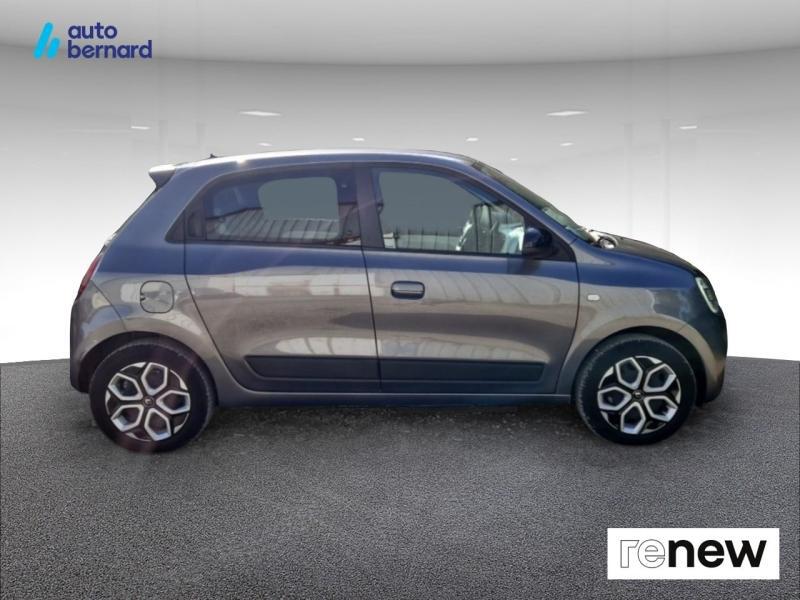 Renault Twingo E-Tech Electrique