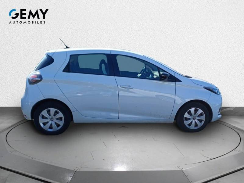 Renault ZOE E-Tech Electrique
