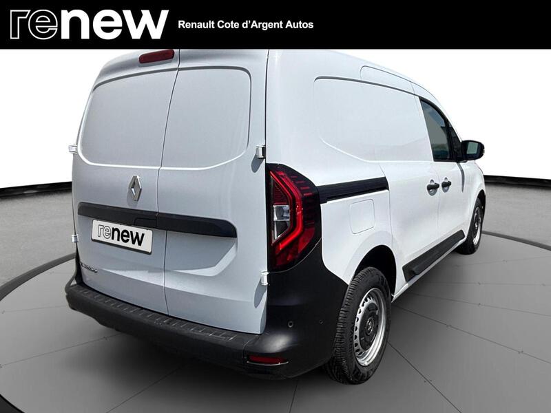 Renault Kangoo VU