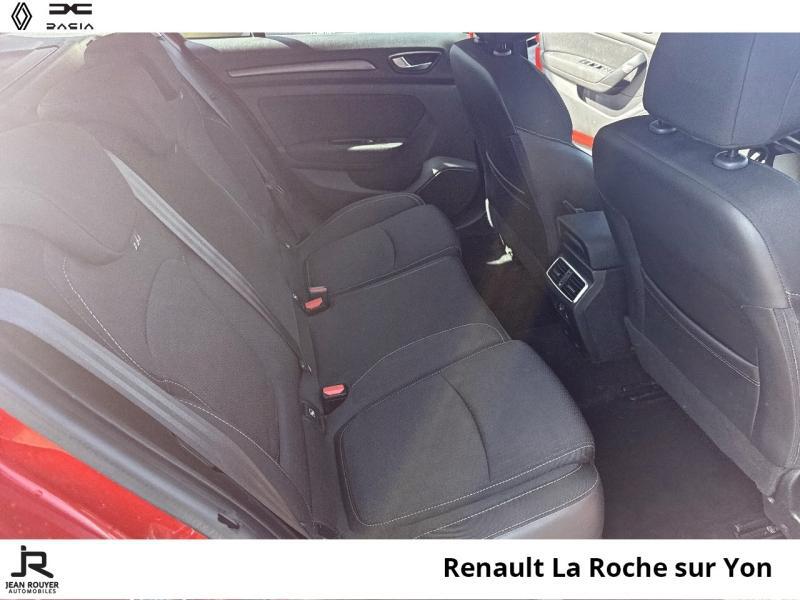 Renault Megane IV Estate