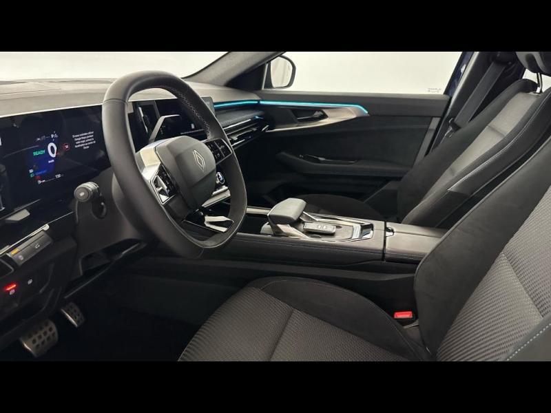 Renault Espace VI