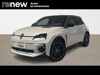 R5 E-TECH ELÉCTRICO