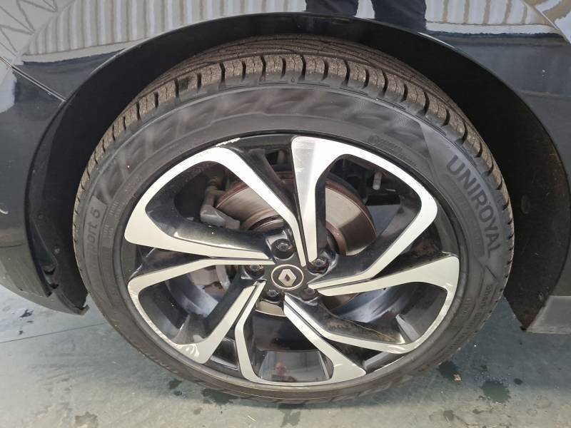 Renault Grand Scenic IV