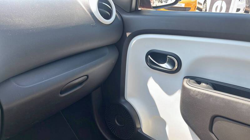 Renault Twingo E-Tech Electrique