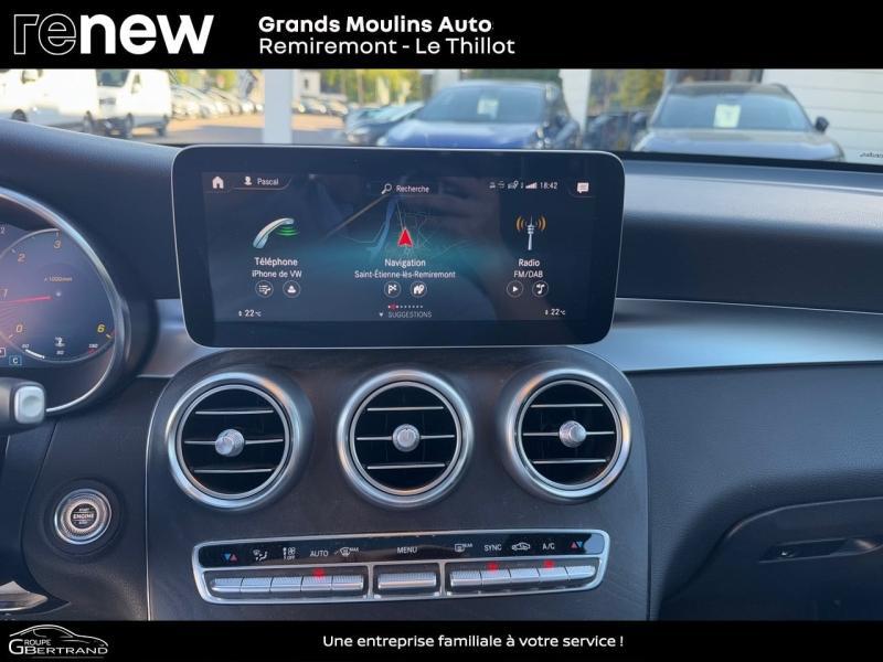 Mercedes-Benz Classe GLC