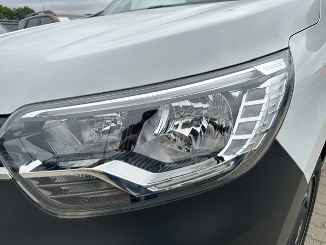 Renault Express – Bild 18