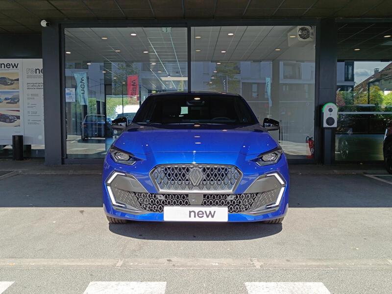 Renault Clio VI