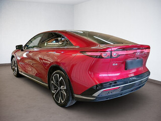 Vehicle 3D Image