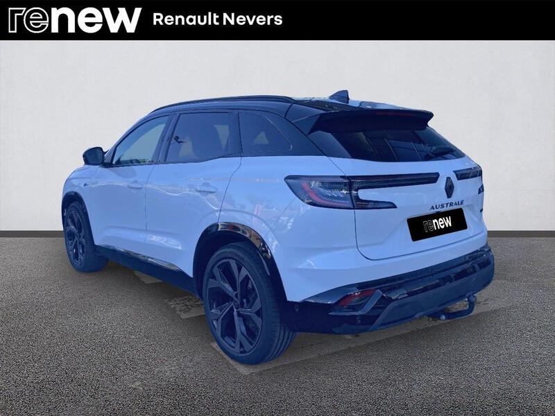 Renault Austral