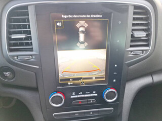 Vehicle 3D Image