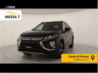 Eclipse Cross