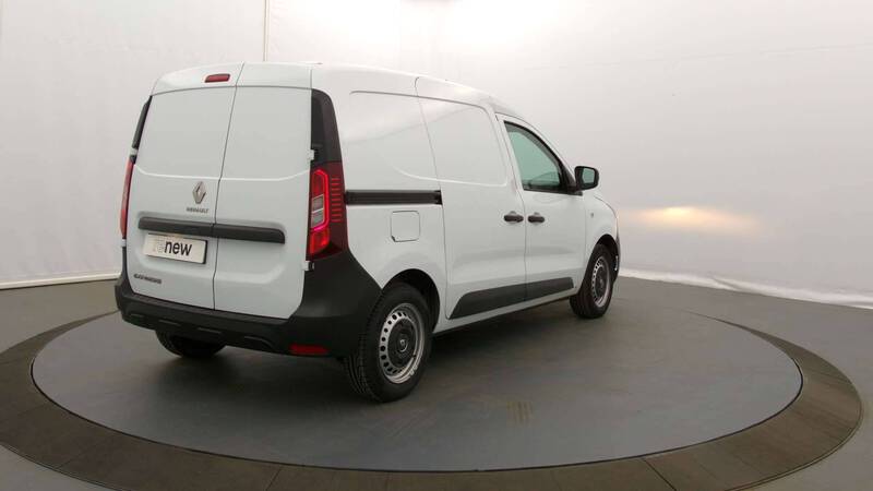 Renault Express VAN
