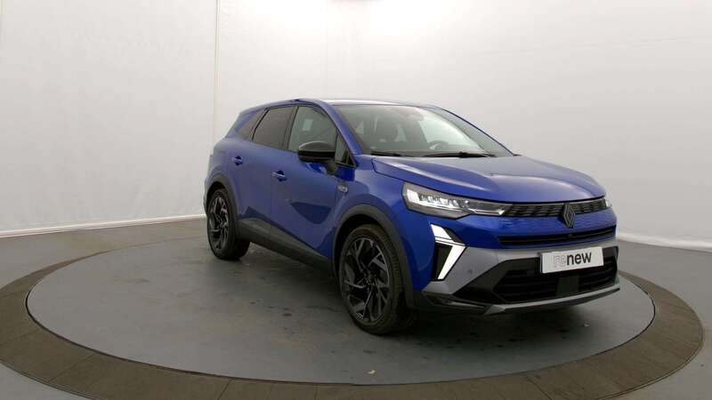 Renault Symbioz