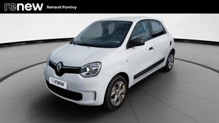 TWINGO III