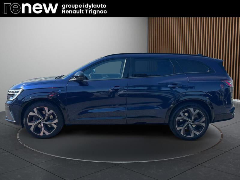 Renault Espace VI