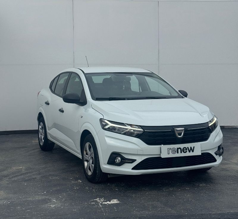 DACIA Logan 2021 — imagine 52