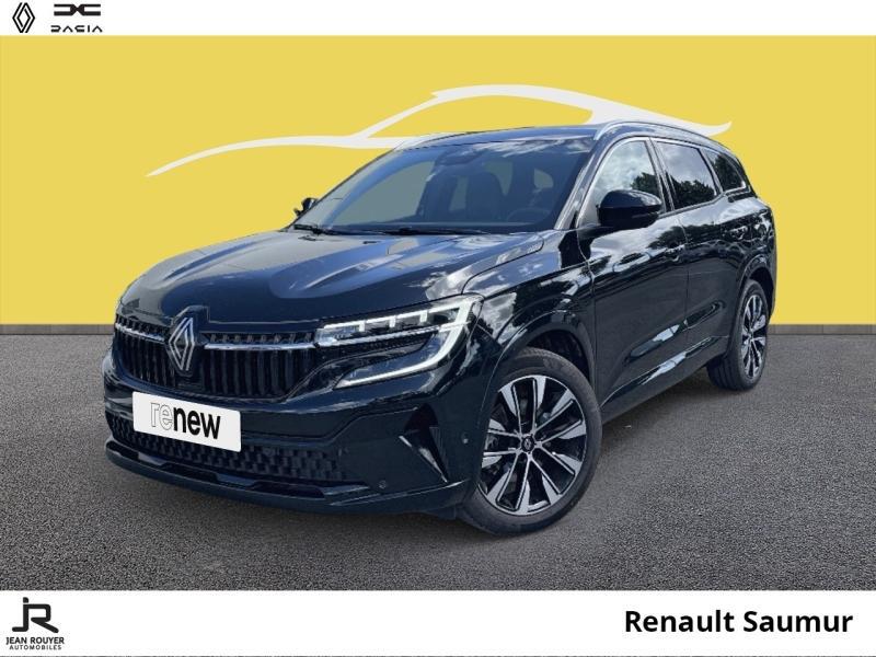 Renault Espace VI