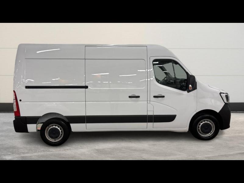 Renault Master Fourgon