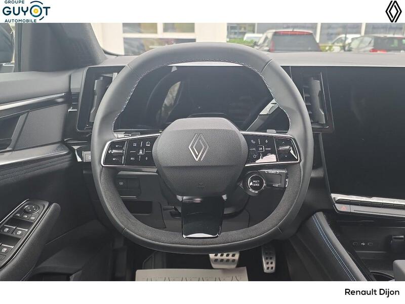 Renault Espace VI