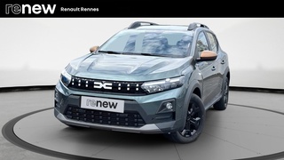 Vehicle 3D Image