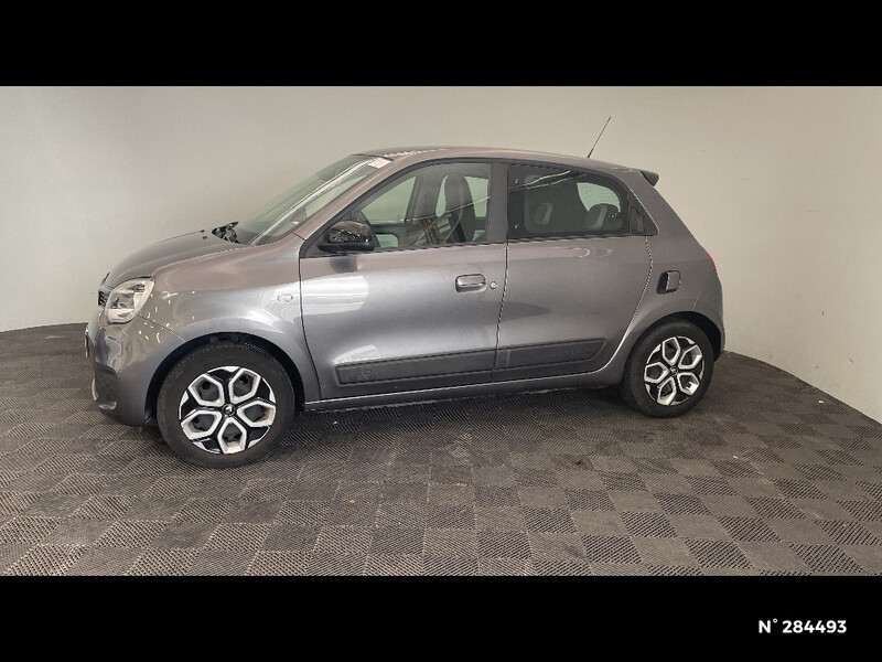 Renault Twingo III