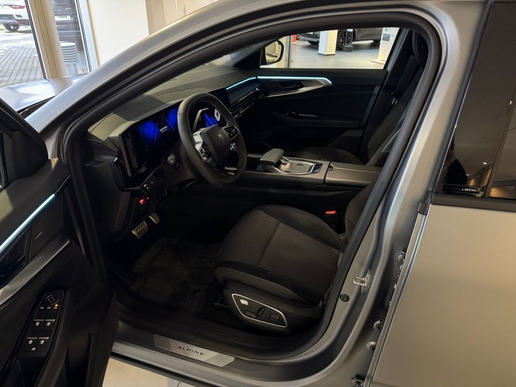 Renault Espace – Bild 6