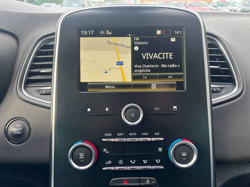 Renault Grand Scenic