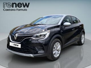 Captur
