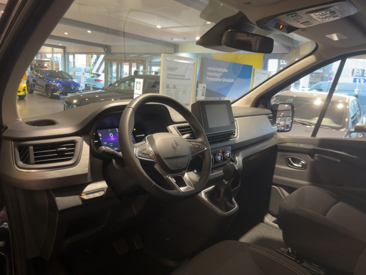 Renault Trafic – Bild 12