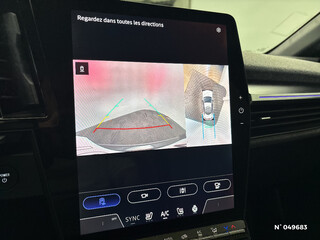 Vehicle 3D Image