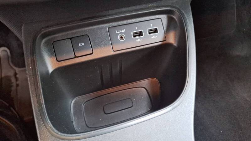 Renault Twingo E-Tech Electrique