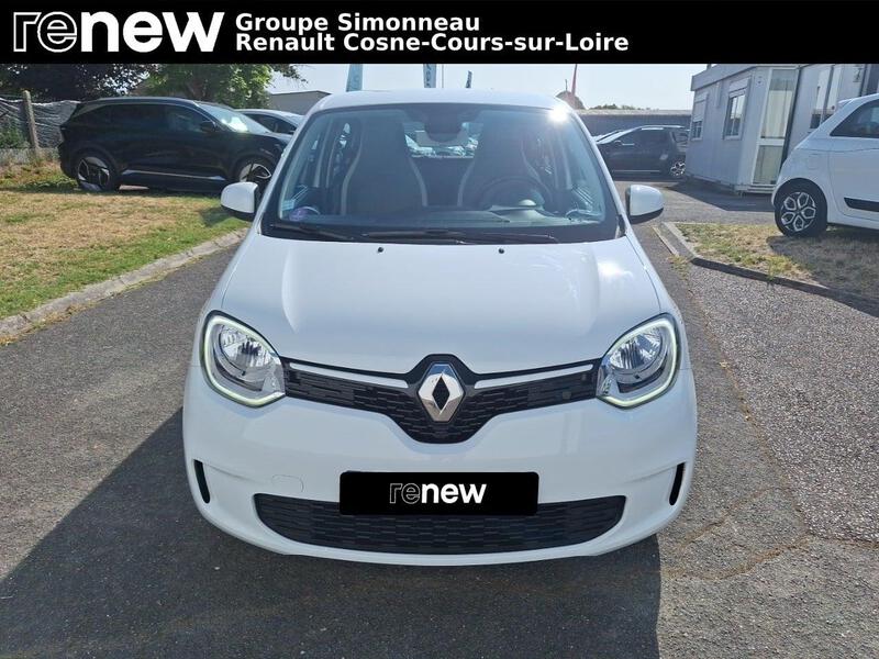 Renault Twingo III